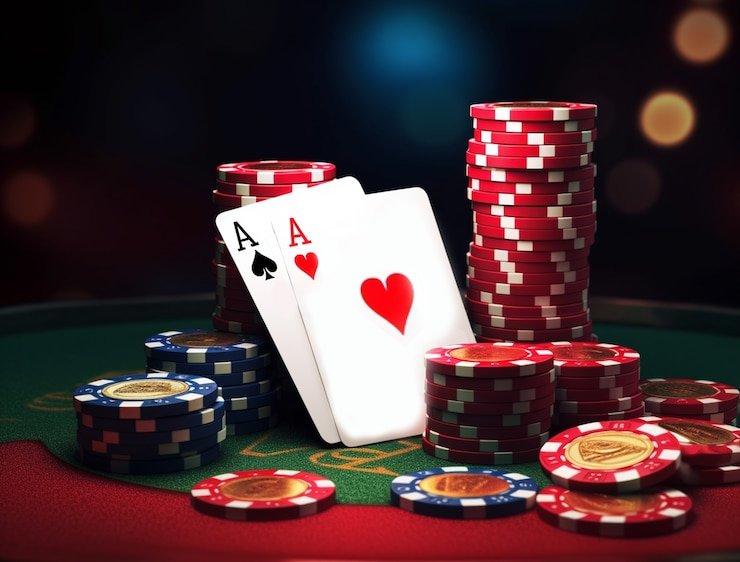 win456 Free Play interface showing demo account balance and available game categories