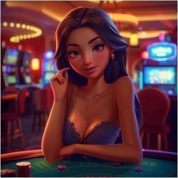 win456 platform showing Lightning Baccarat table with live dealer, card display, and mobile betting interface