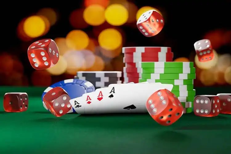 Push Gaming slot interface on win456 mobile browser showing game grid and deposit balance
